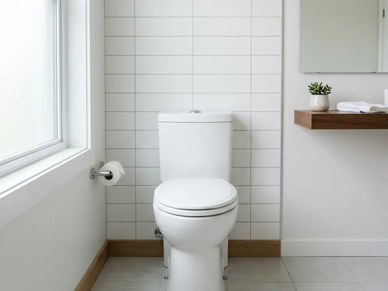 Toilet Repair & Installation Plumber in Farr West, UT